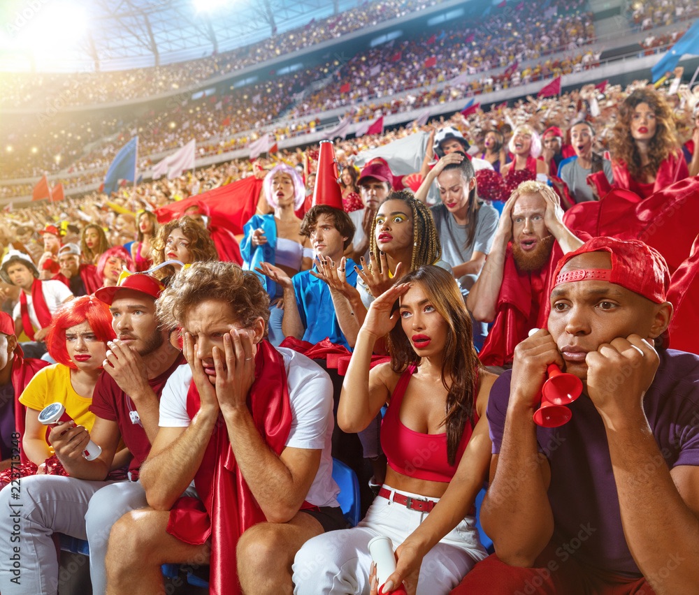 Sports Fans Are Marks – The Rational Ram